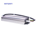 SOMPOM waterproof led driver Switching Power Supply 12V 60W 5A Constant Voltage 60w led driver